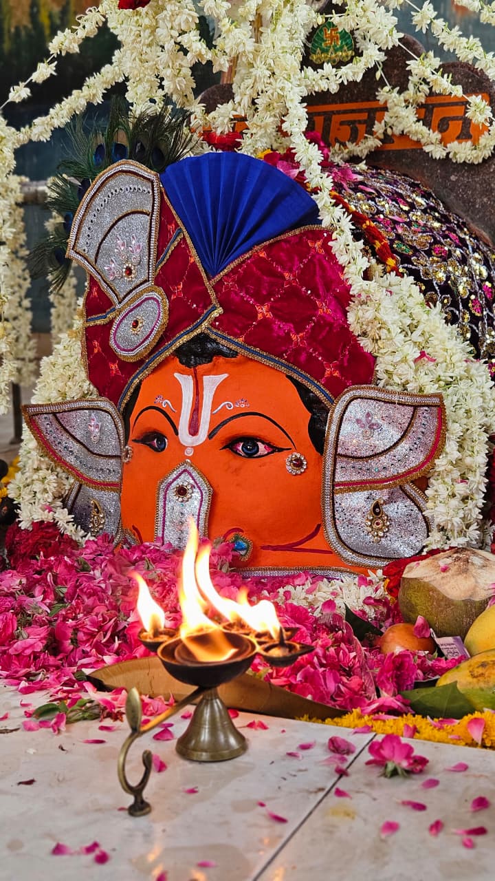 Kaal Sarp Shanti