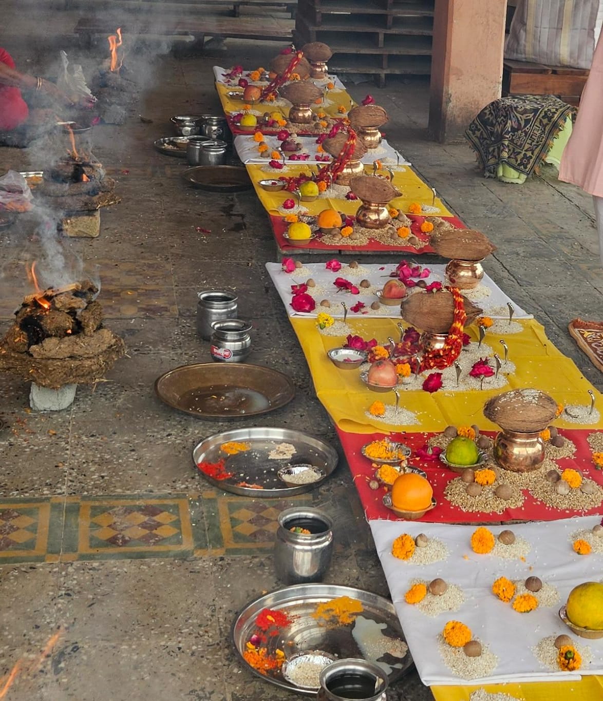 Harsiddhi Mata