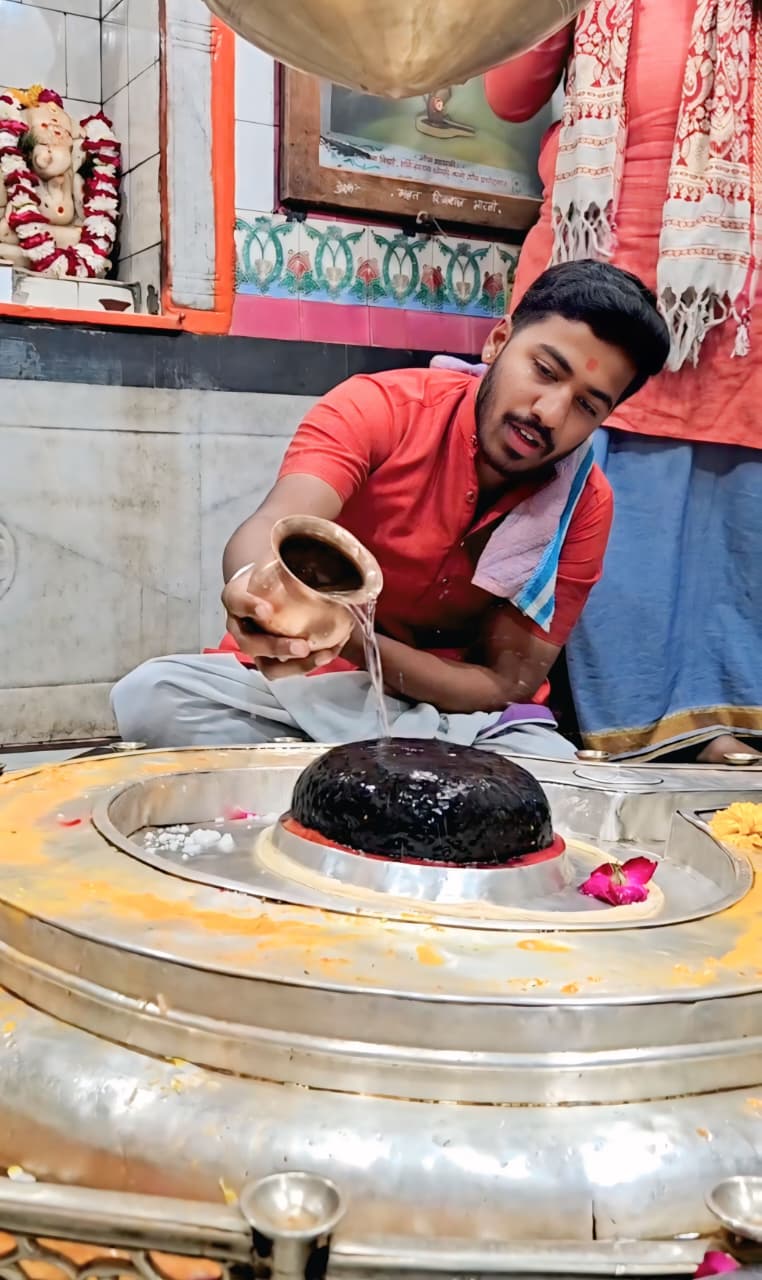 Chintaman Ganesh
