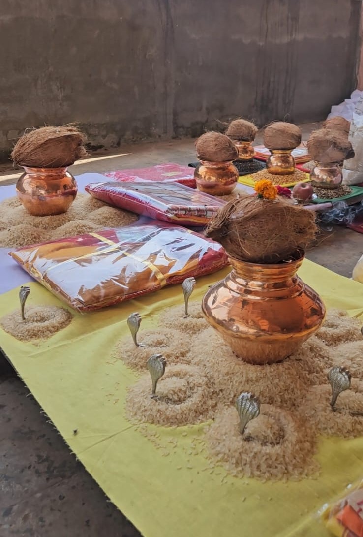 Kundli Milan