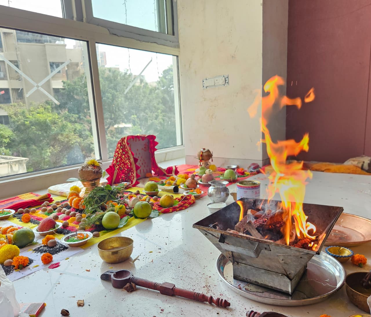 Mahakaleshwar Darshan